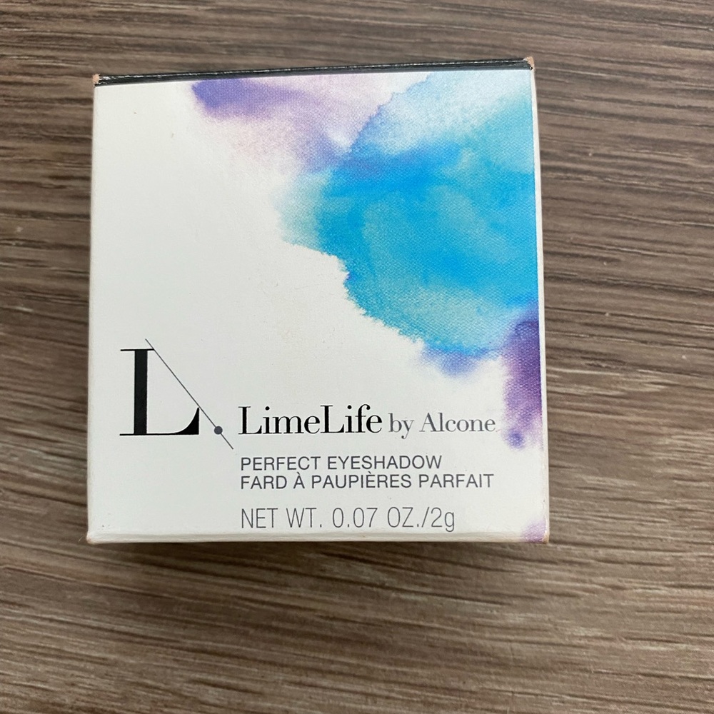 LimeLife by Alcone Eyeshadow #19